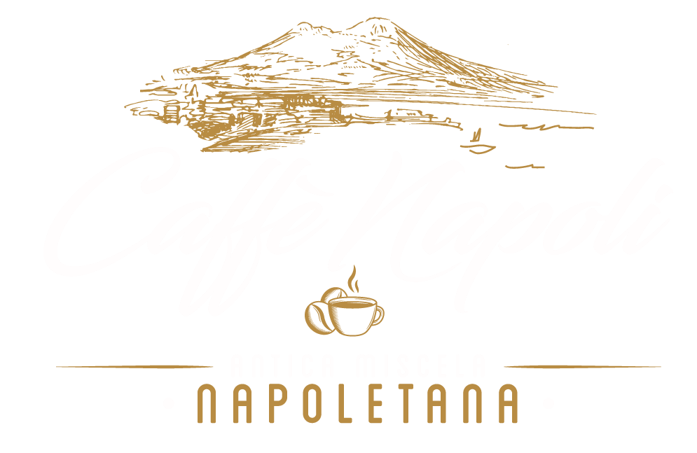 Caffè Napoli – Antica Miscela Napoletana